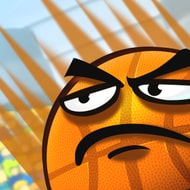 Basket And Ball Basket And Ball img